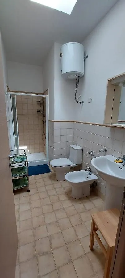 Holiday home Isole Eolie, Vulcano - Favoloso Bivani Con Piscina Acqua Di Mare E Vista Sulle Isole Eolie Italy