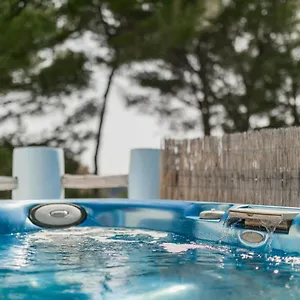 Aparthotel Holiday Eolie Village, Vulcano (Isola)