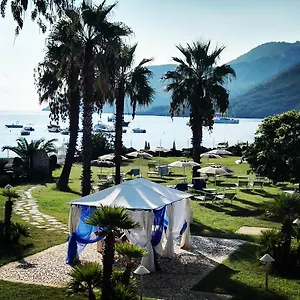 Hotel Eros, Vulcano (Isola)