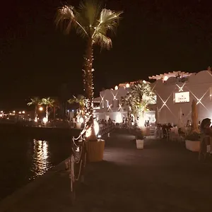 Hébergement de vacances Hola Vulcano, Vulcano (Isola)